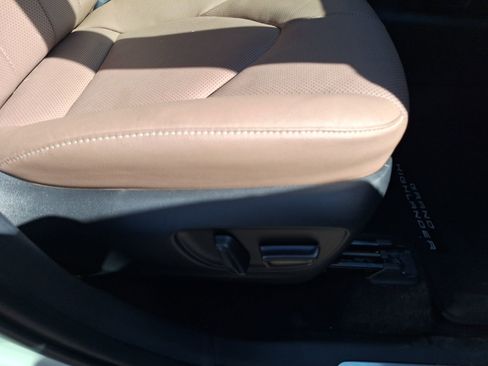 Used 2024 Toyota Grand Highlander Platinum image 36