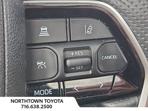 Used 2023 Toyota Tundra 1794 Edition image 22
