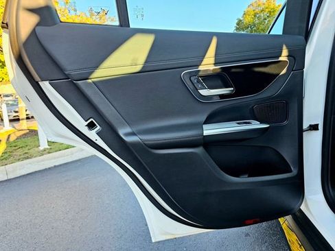 New 2026 Mercedes-Benz GLC 43 AMG 4MATIC image 25