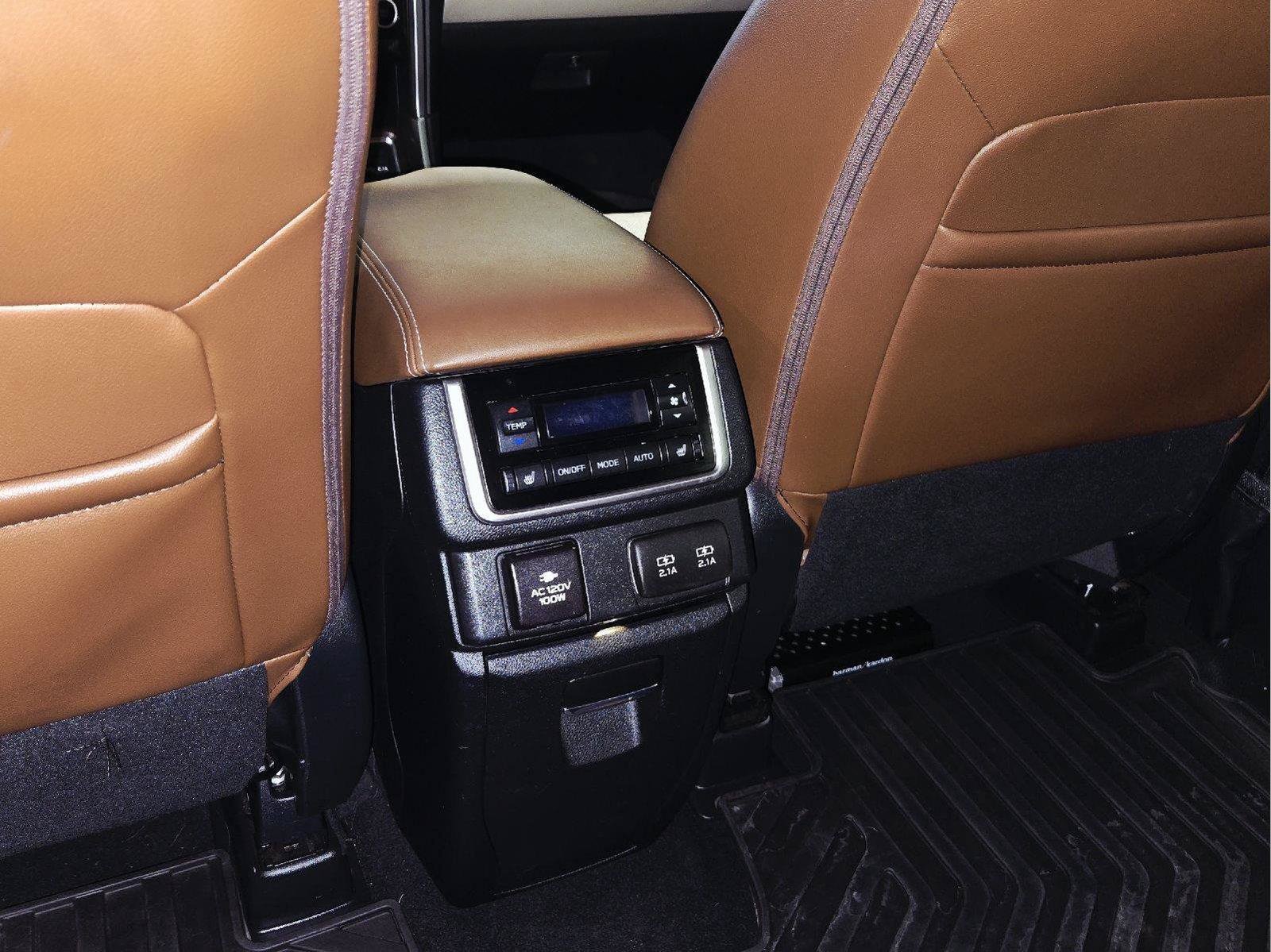 Used 2020 Subaru Ascent Touring AWD/4WD image 50