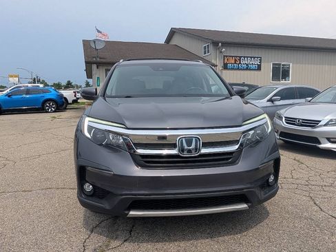 Used 2019 Honda Pilot EX-L image 13