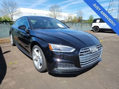Used 2019 Audi A5 2.0T Premium w/ Convenience Package