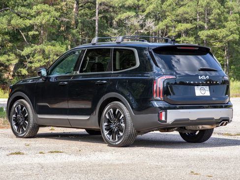 Used 2023 Kia Telluride SX Prestige AWD/4WD image 8