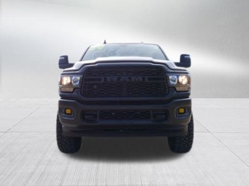 Used 2024 RAM 2500 Tradesman w/ Protection Group image 9