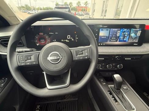 New 2026 Nissan Kicks S FWD image 10