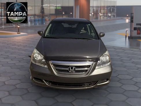 Used 2007 Honda Odyssey EX image 2