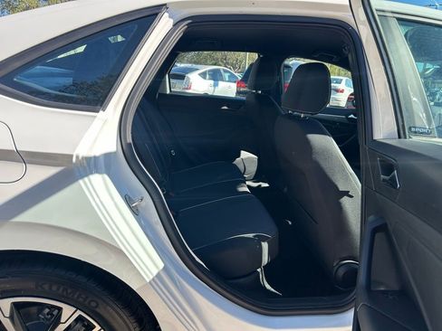 New 2026 Volkswagen Jetta Sport FWD image 44