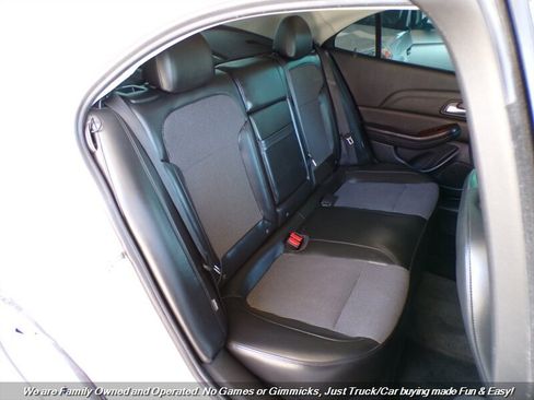 Used 2013 Chevrolet Malibu LT FWD image 22