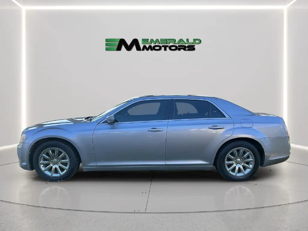 Used 2014 Chrysler 300 Touring w/ Quick Order Package 22F RWD image 1