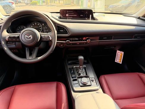 New 2026 MAZDA CX-30 AWD 2.5 S image 7