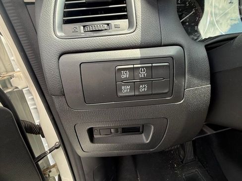Used 2014 MAZDA CX-5 Grand Touring AWD/4WD image 11
