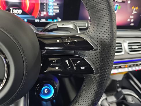 New 2026 Mercedes-Benz GLE 53 AMG 4MATIC image 18