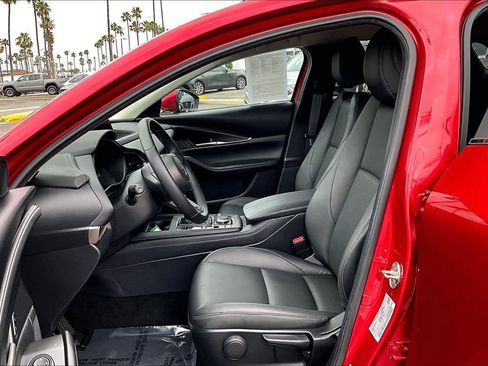 Certified 2023 MAZDA CX-30 AWD 2.5 S w/ Select Package image 14