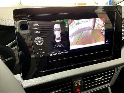 New 2026 Volkswagen Jetta S FWD image 19