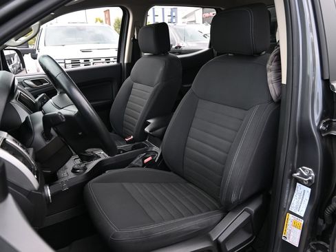 Used 2023 Ford Ranger XLT w/ Equipment Group 302A High AWD/4WD image 18