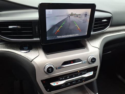 Certified 2023 Ford Explorer Timberline w/ Timberline Technology Package AWD/4WD image 25