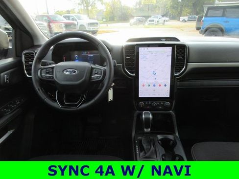 Used 2024 Ford Ranger XLT image 4