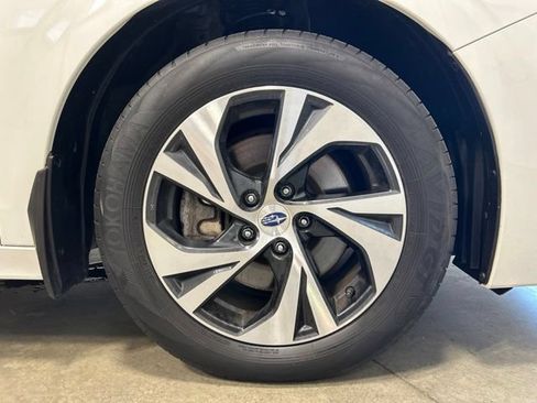 Used 2024 Subaru Legacy Premium AWD/4WD image 11