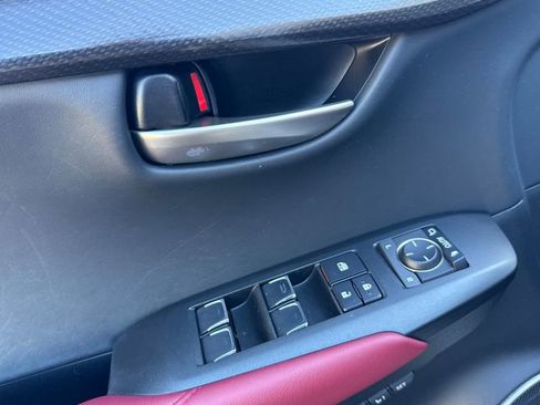 Used 2021 Lexus NX 300h AWD w/ Premium Package image 10