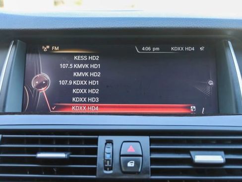 Used 2016 BMW 528i Sedan image 34