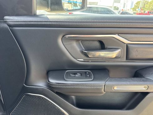 Used 2021 RAM 1500 Limited RWD image 14