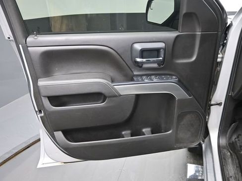 Used 2014 Chevrolet Silverado 1500 LT w/ All Star Edition image 12