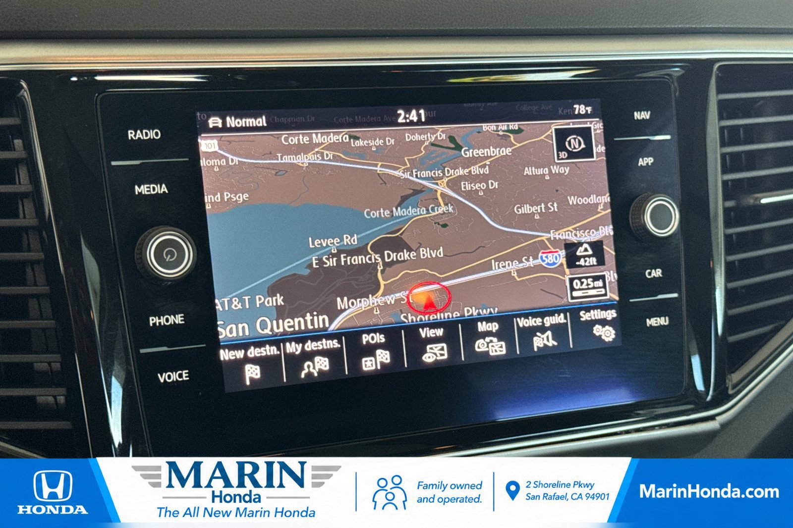 Used 2018 Volkswagen Atlas SEL Premium AWD/4WD image 26