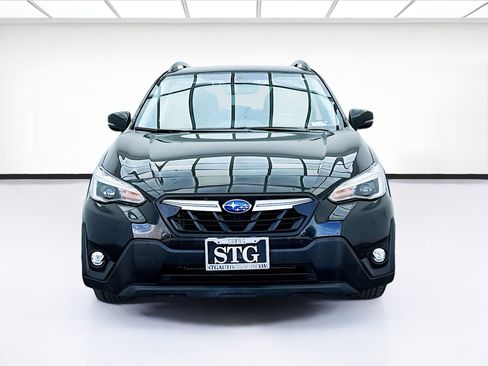 Used 2023 Subaru Crosstrek 2.5i Limited w/ Popular Package #4 image 2
