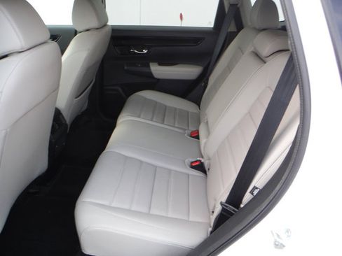 Certified 2025 Honda CR-V EX-L image 37