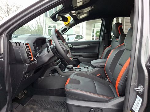 Used 2025 Ford Ranger Raptor image 14