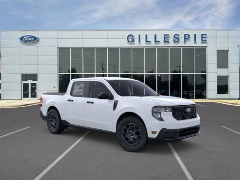 New 2025 Ford Maverick XLT image 7