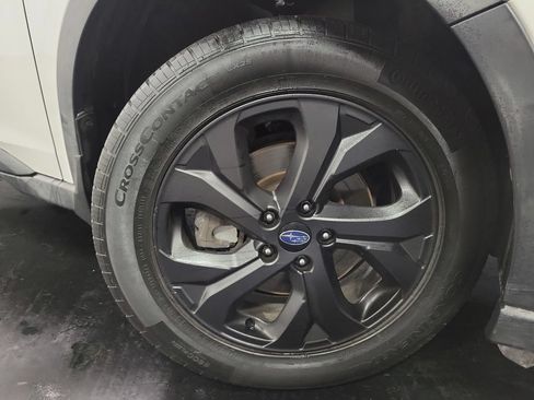 Used 2020 Subaru Outback Onyx Edition XT AWD/4WD image 11