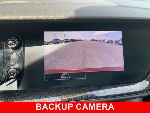 Used 2023 Buick Envision Preferred FWD image 6