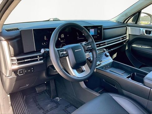 Used 2025 Hyundai Santa Fe XRT AWD/4WD image 14