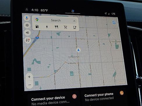 Used 2025 Volvo XC90 T8 Plus w/ Protection Package Premier image 20