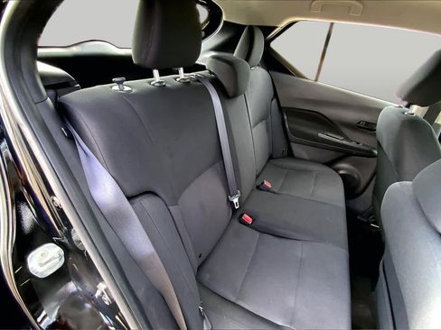 Used 2023 Nissan Kicks S FWD image 18