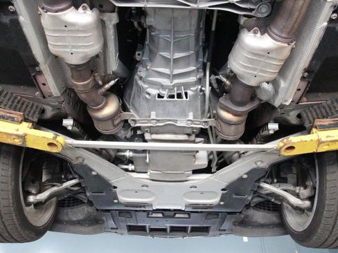 Used 2022 Chevrolet Camaro SS RWD image 91