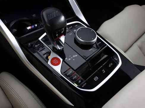 Used 2022 BMW M4 xDrive Competition image 15