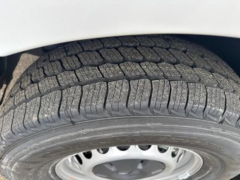 New 2025 Mercedes-Benz Sprinter 2500 image 22