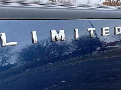 Used 2014 Ford F150 Limited image 25