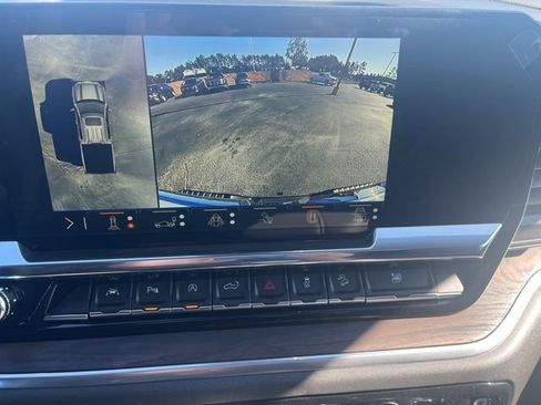 New 2026 GMC Sierra 1500 SLT w/ SLT Premium Plus Package image 24