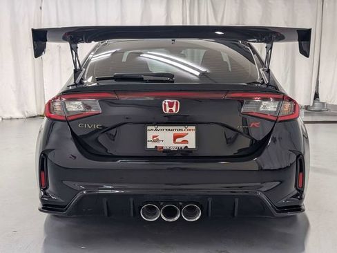 Used 2023 Honda Civic Type R image 26