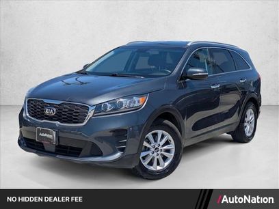 Used 2020 Kia Sorento LX w/ LX I4 Convenience Package