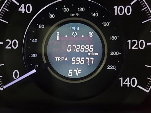 Used 2012 Honda CR-V EX-L image 22