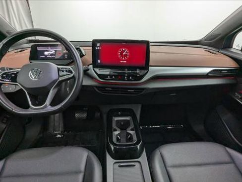 Used 2022 Volkswagen ID.4 Pro S w/ Gradient Package RWD image 24