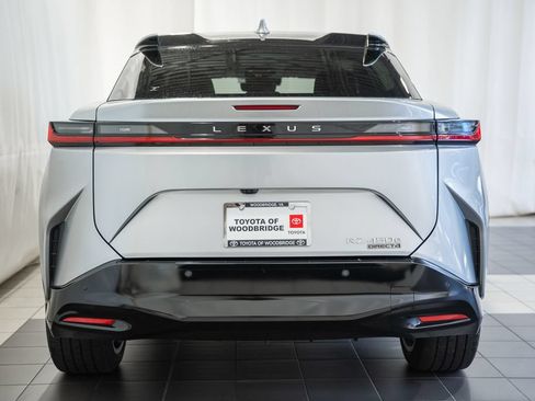 Used 2023 Lexus RZ 450e Premium w/ Accessory Package (2T) AWD/4WD image 5