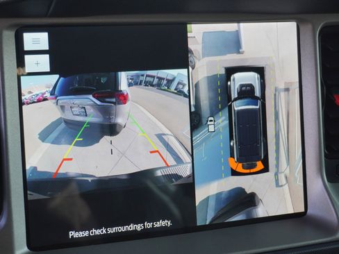 Used 2023 Ford Bronco Raptor image 29