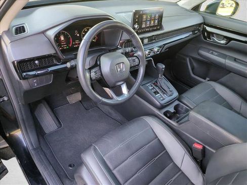 Used 2024 Honda CR-V EX-L image 10