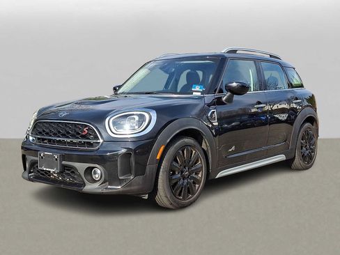 Used 2021 MINI Cooper Countryman S image 1