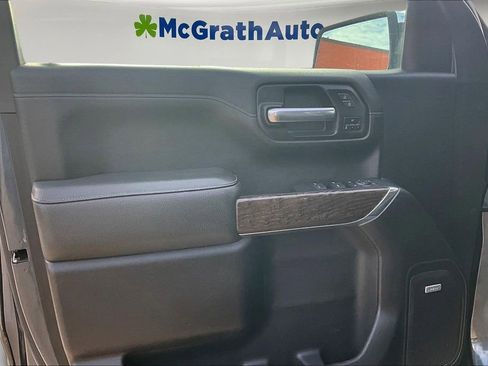 Used 2021 GMC Sierra 1500 Denali image 20